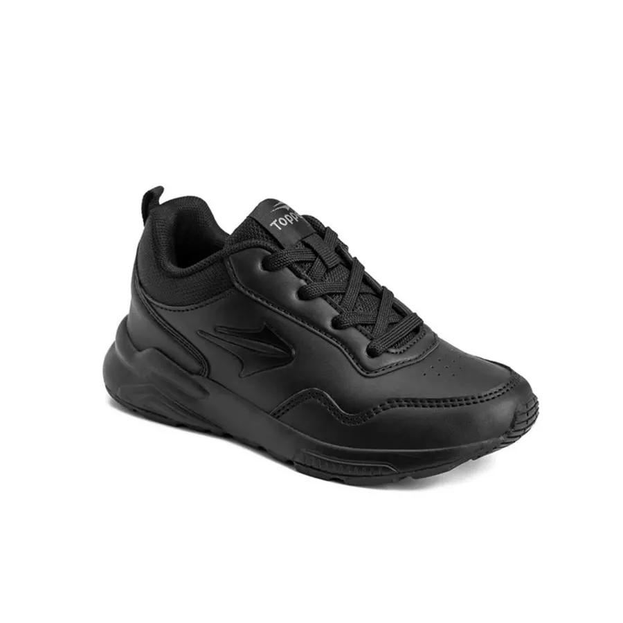 Imagen 1 de 5 de Zapatillas Topper Zurich III-NEGRO