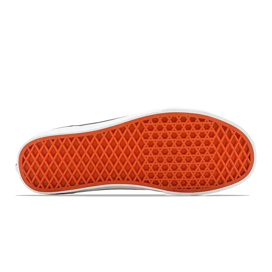 Imagen 3 de 4 de Zapatillas Vans Botas  Filmore Hi-NEGRO/BLANCO