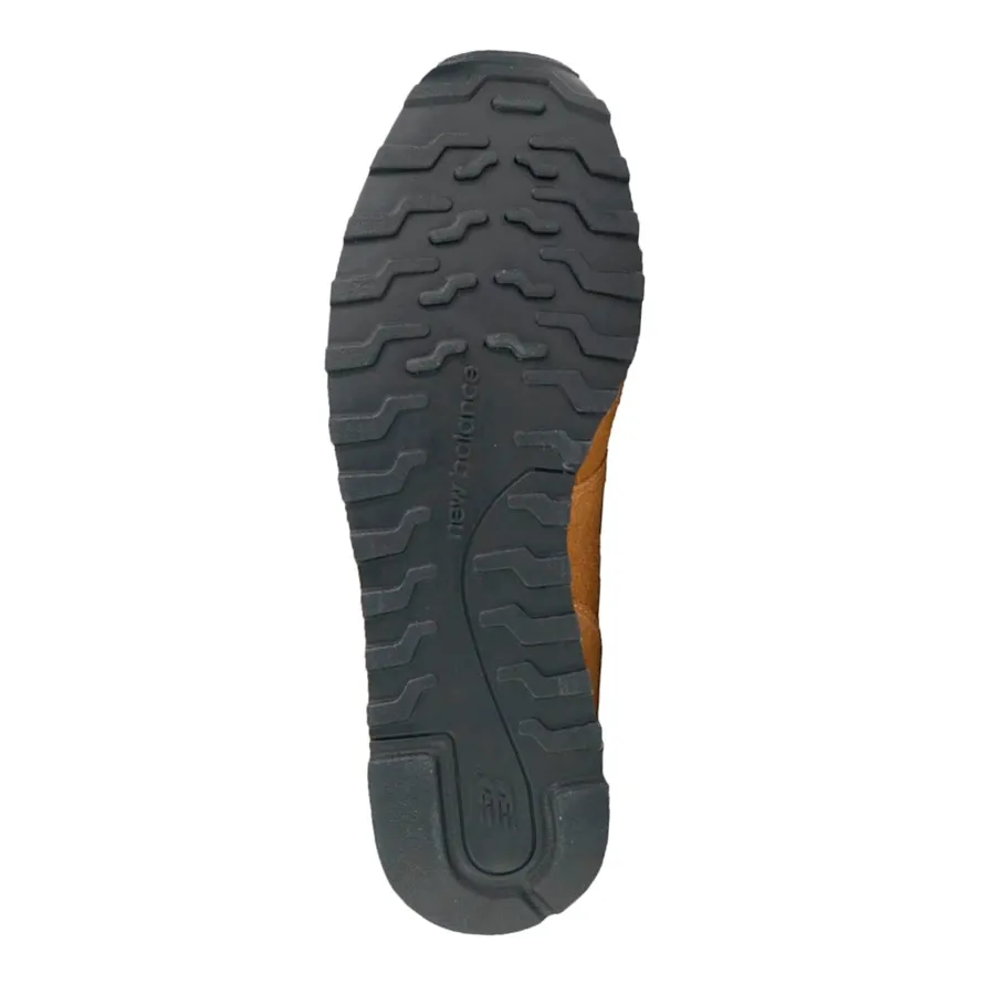 Imagen 3 de 5 de Zapatillas New Balance Ml373qr2-AMARILLO/DORADO