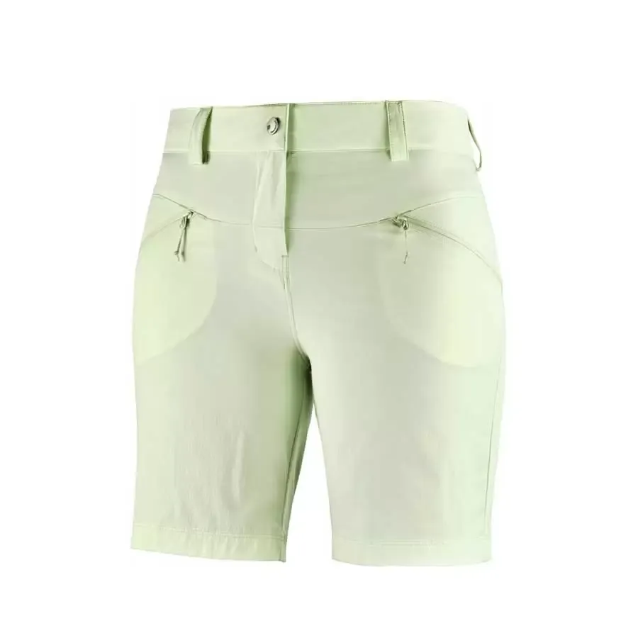 Imagen 1 de 2 de Shorts Salomon Wayfarer Lt Short W-VERDE
