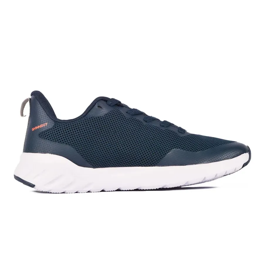 Imagen 2 de 5 de Zapatillas Topper Strong Pace III-AZUL/GRIS
