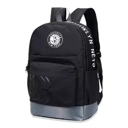 Mochila Nba Nets