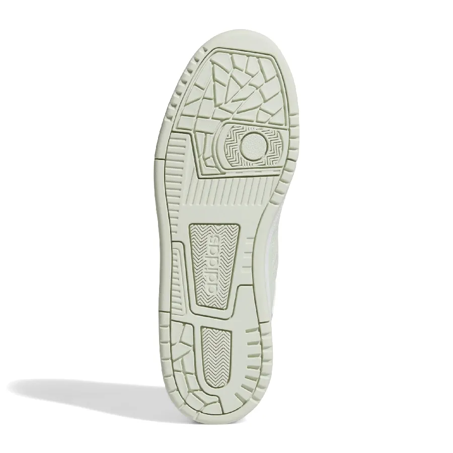 Imagen 4 de 7 de Zapatillas adidas Break Start Low-VERDE AGUA/BLANCO