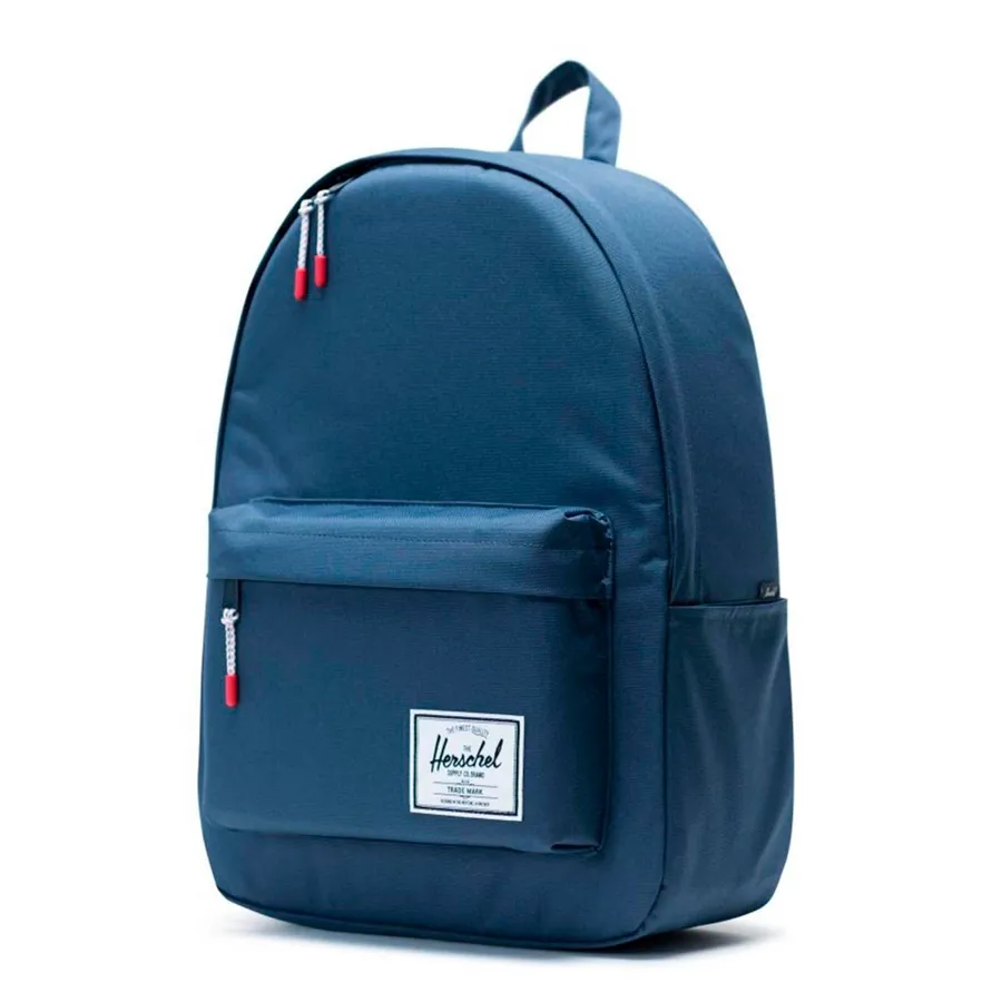 Imagen 1 de 3 de Mochila Herschel Supply Co Classic X Large-MARINO