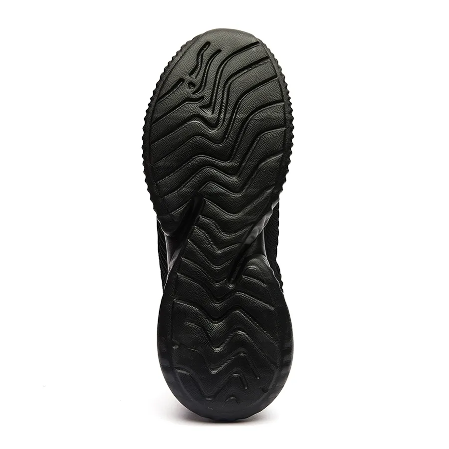 Imagen 4 de 5 de Zapatillas A Nation Leap-NEGRO