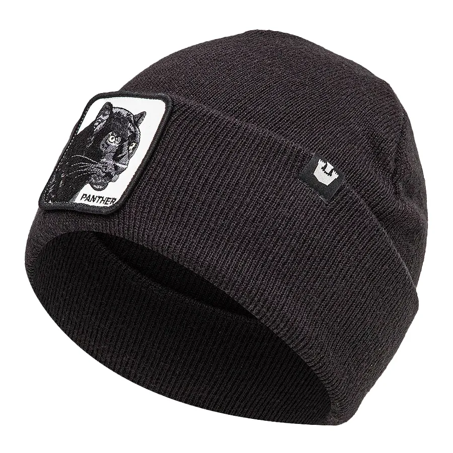 Imagen 0 de 3 de Gorro Goorin Bros On The Hunt-NEGRO