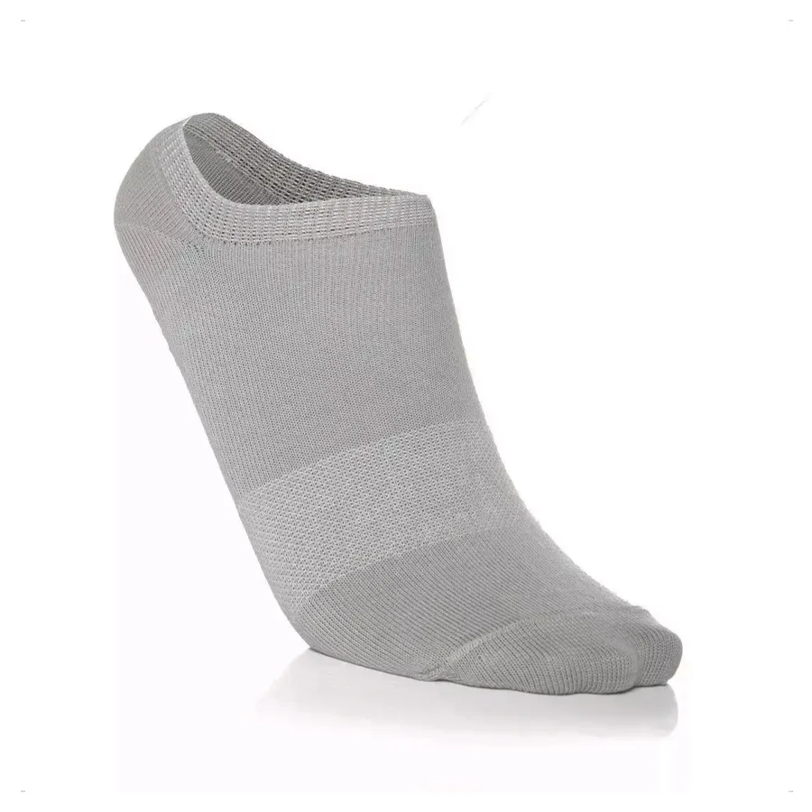 Imagen 4 de 5 de Medias Converse Citrion Sporty Bipack-BLANCO/GRIS