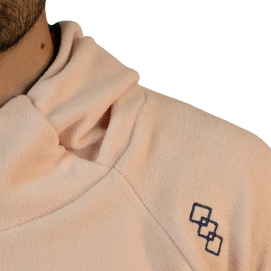 Imagen 4 de 6 de Buzo Kamp Micropolar H25-NUDE