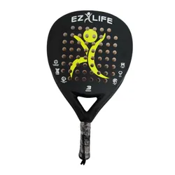Paleta Ez Life Adishape Con Gymasc