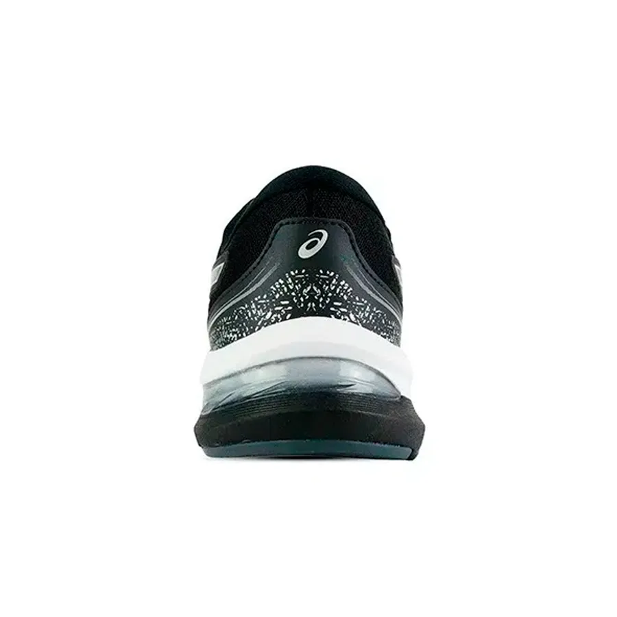 Imagen 2 de 4 de Zapatillas Asics Gel Shogun 4-NEGRO/GRAFITO