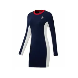 Vestido Reebok Ac Dress