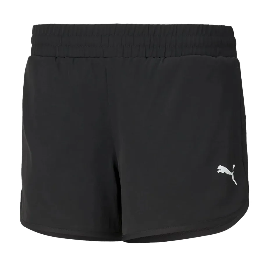 Imagen 0 de 2 de Shorts Puma Short  Active 4-NEGRO