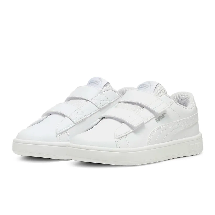 Imagen 2 de 6 de Zapatillas Puma Rickie Classic V Ps-BLANCO