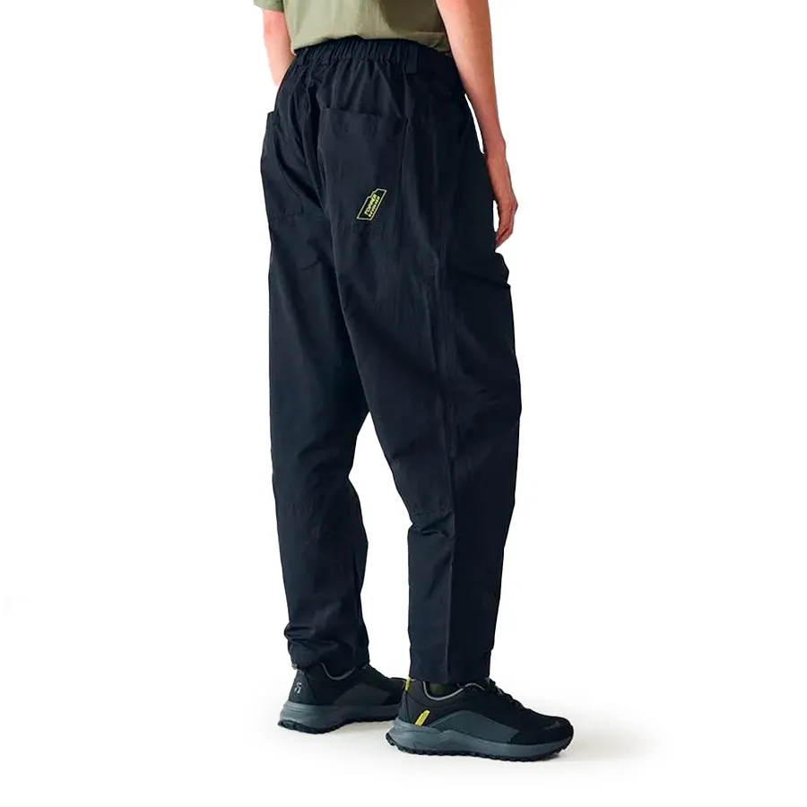 Imagen 1 de 5 de Pantalón Topper Frey X Revolver-NEGRO