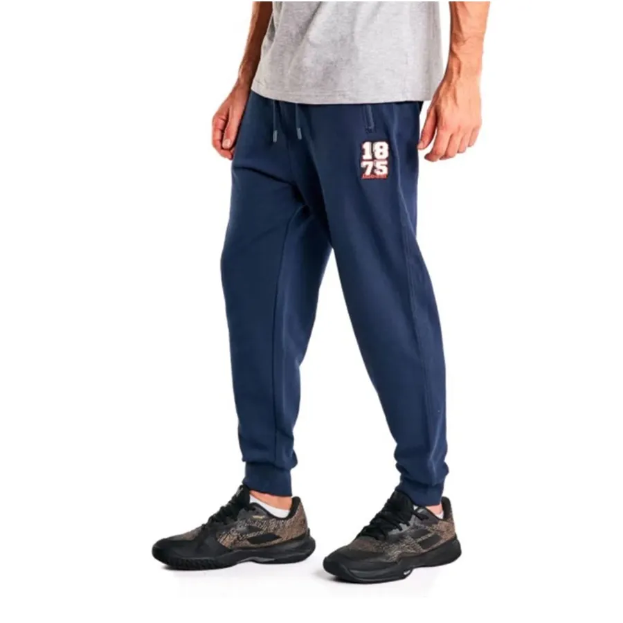 Imagen 1 de 4 de Pantalón Babolat Blast-MARINO