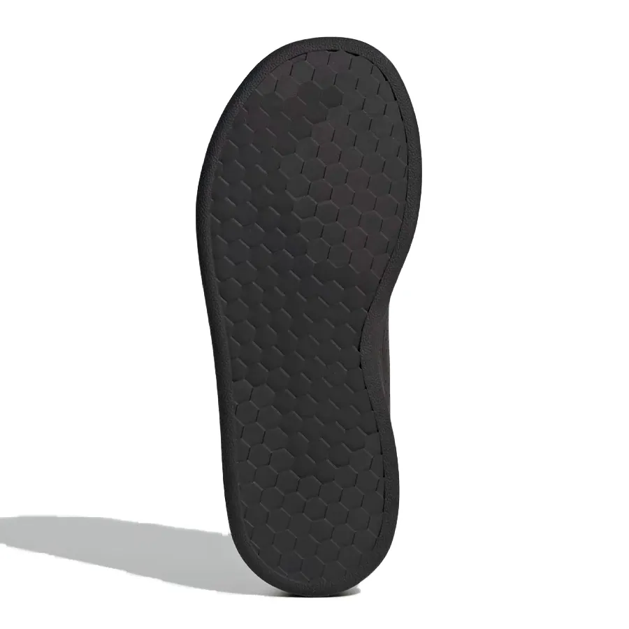 Imagen 4 de 5 de Zapatillas adidas Advantage K-NEGRO