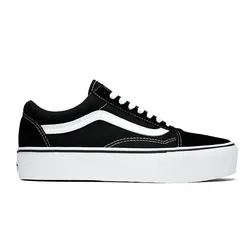 Zapatillas Vans Old Skool Platform
