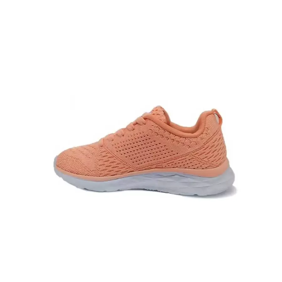 Imagen 0 de 2 de Zapatillas Kappa Varceia Kids-CORAL