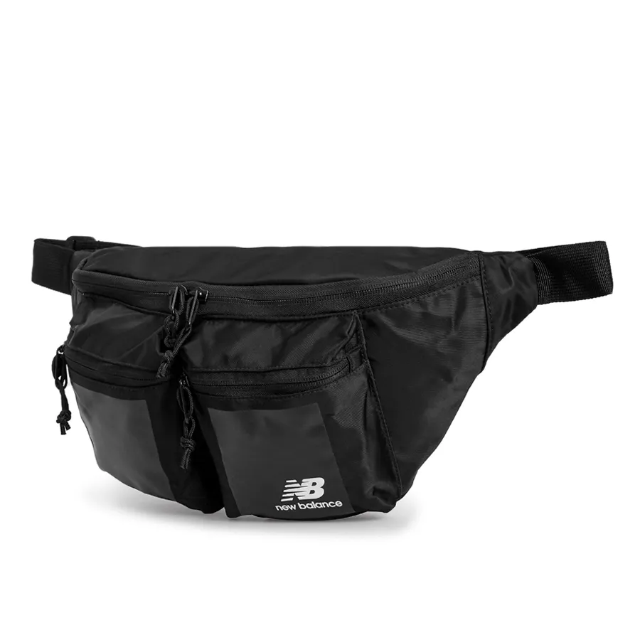Imagen 1 de 4 de New Balance LAB23025BK Dual Pockets-NEGRO