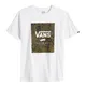 remera-vans-classic-print-box-BLANCO/VERDE