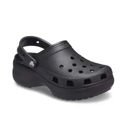 Ojotas Crocs Classic Platform Clog