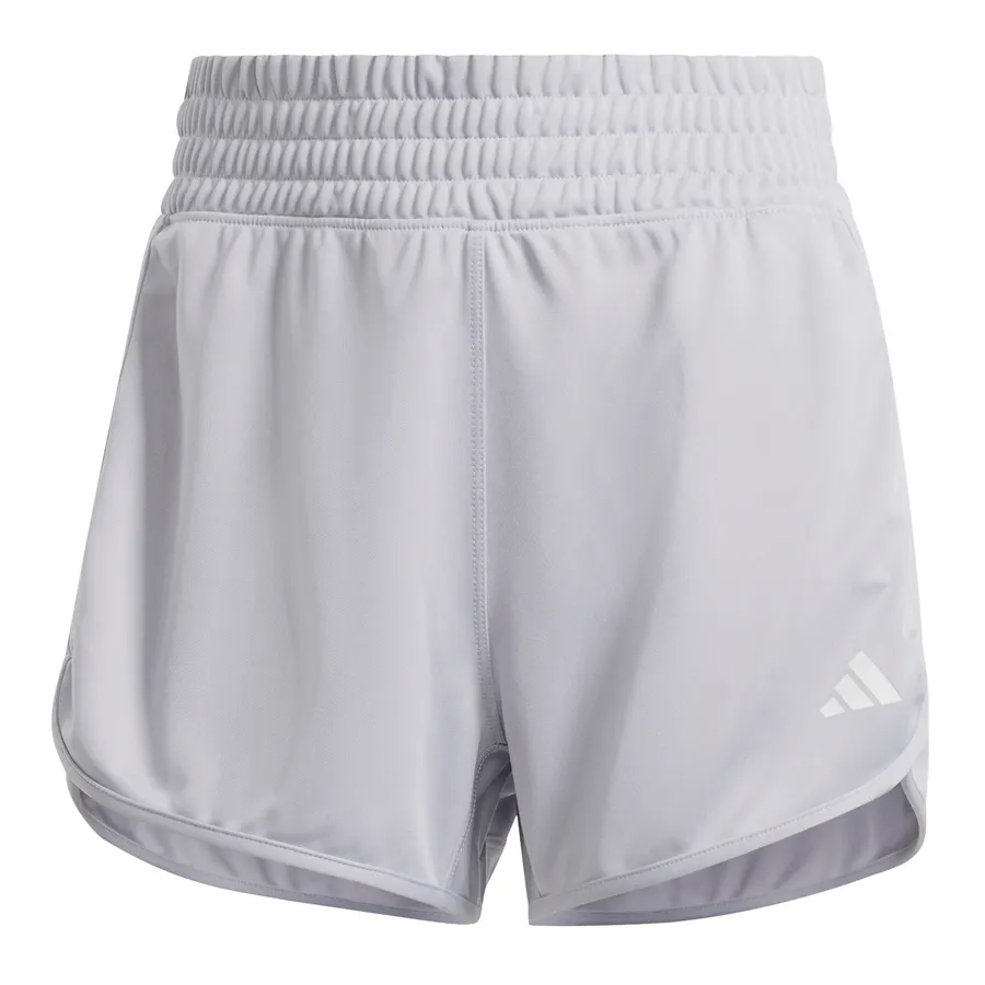 Imagen 4 de 5 de Shorts adidas Pacer Essentials-GRIS