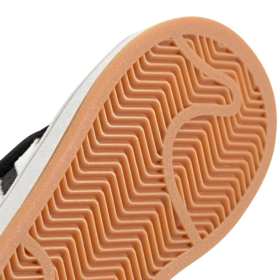 Imagen 6 de 7 de Zapatillas adidas originals Campus 00s-NEGRO/BLANCO