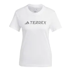 Remera adidas Terrex Classic Logo