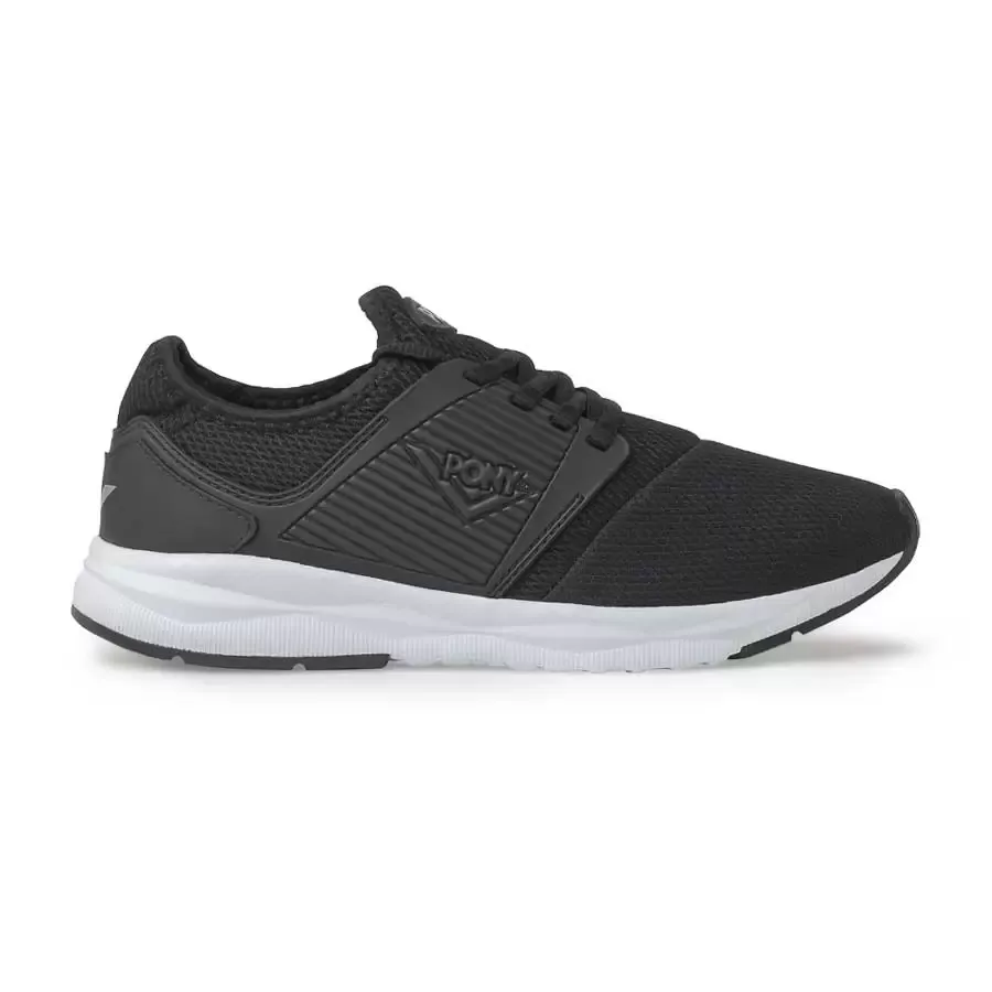 Imagen 0 de 4 de Zapatillas Pony Space Ox Speed-NEGRO/BLANCO