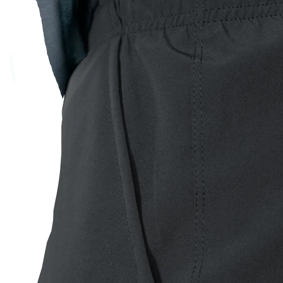 Imagen 4 de 5 de Shorts Kamp -NEGRO