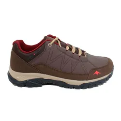 Zapatillas Montagne City Outdoor Lisboa