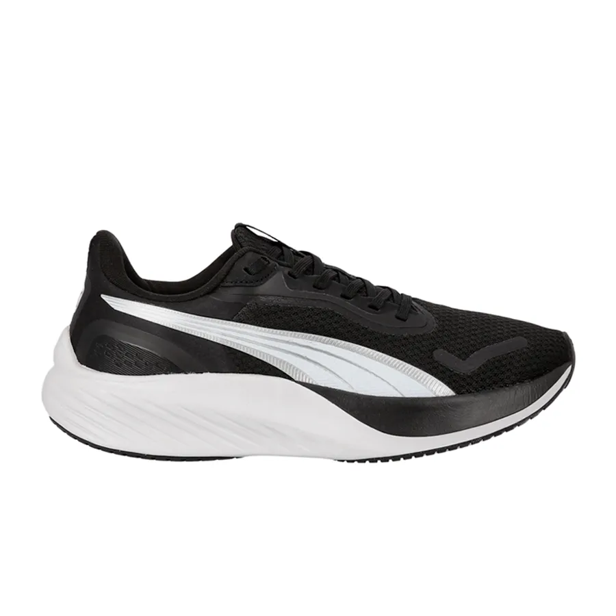Imagen 0 de 4 de Zapatillas Puma Pounce Lite-NEGRO/BLANCO