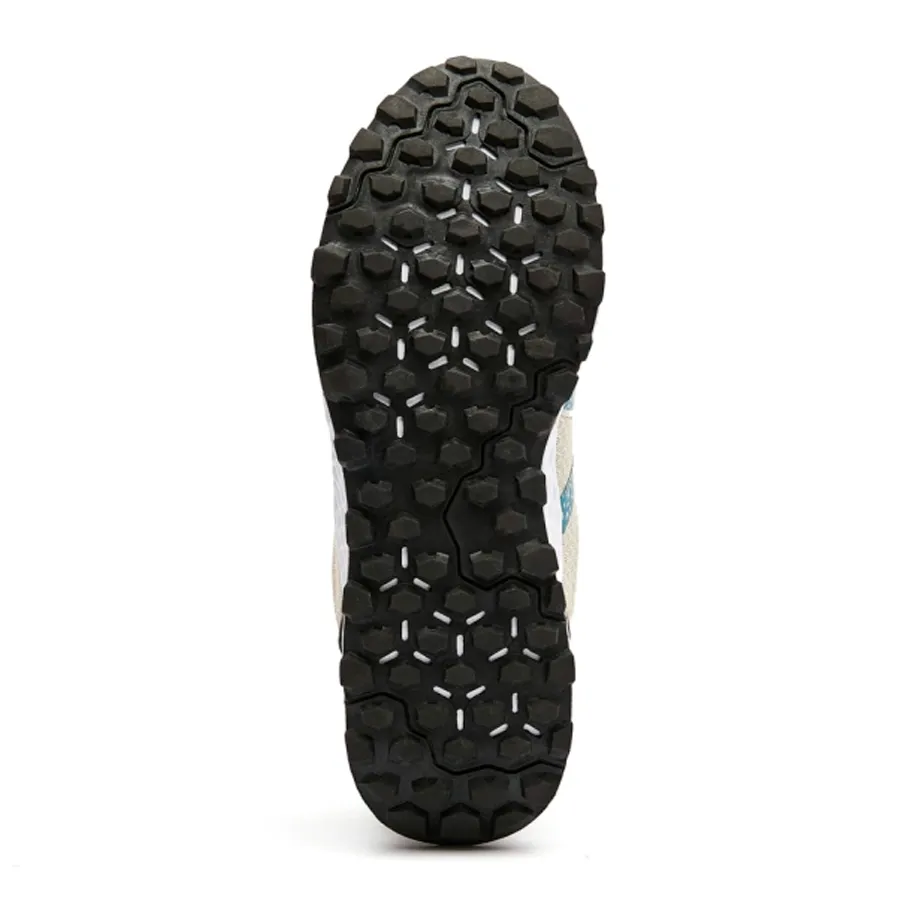 Imagen 4 de 5 de Zapatillas A Nation Cross Field-CAMEL/PETROLEO