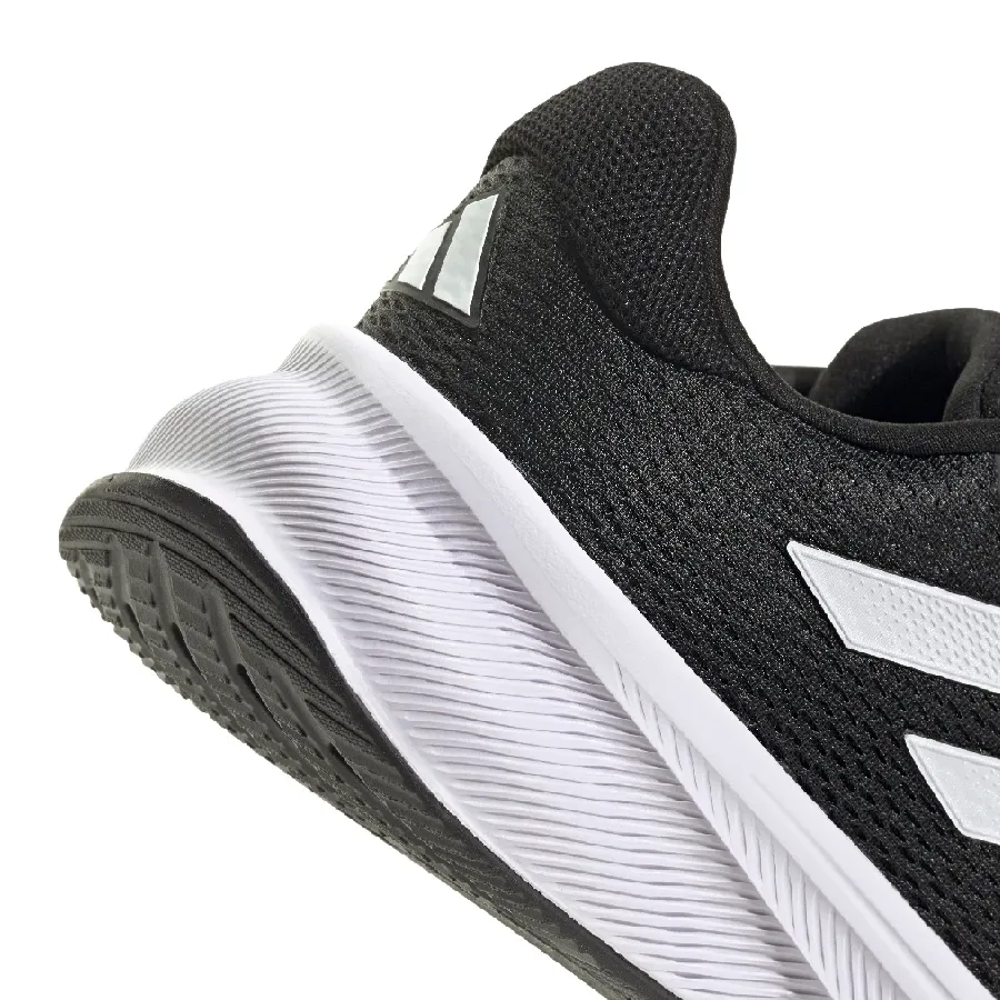 Imagen 6 de 7 de Zapatillas adidas Response-NEGRO/BLANCO