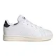 zapatillas-adidas-advantage-k-BLANCO/NEGRO