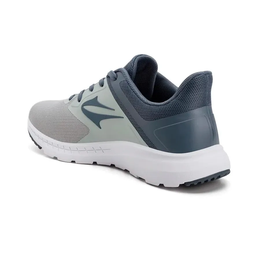 Imagen 2 de 5 de Zapatillas Topper Rack-GRIS