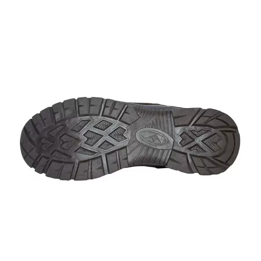 Imagen 2 de 4 de Zapatillas Montagne City Outd Dessert Waterp H-MARRON