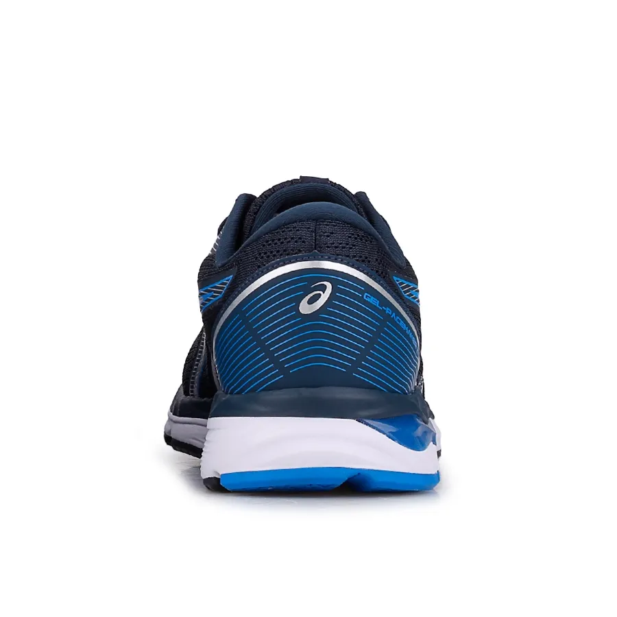 Imagen 1 de 5 de Zapatillas Asics Gel Pacemarker 2-MARINO/AZUL/BLANCO