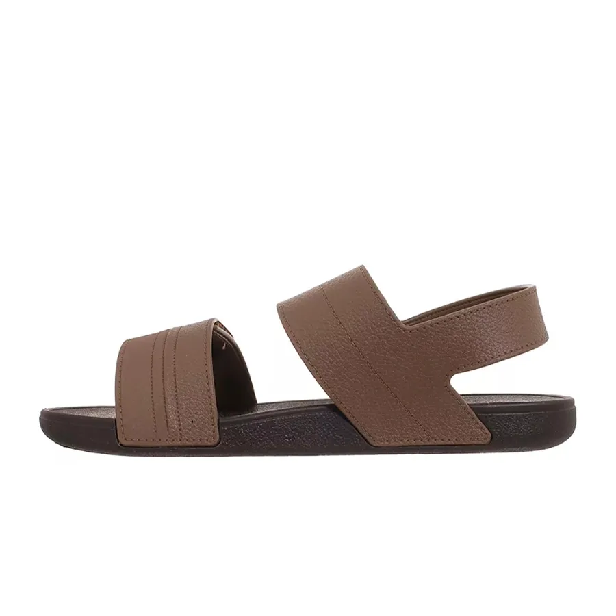 Imagen 1 de 6 de Sandalias Cartago Dakar Sand-NEGRO/MARRON
