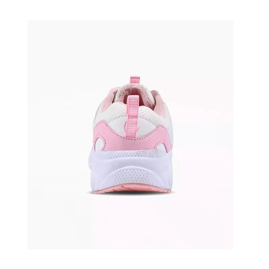 Imagen 3 de 4 de Zapatillas Footy Deportiva Cordon-BLANCO/ROSA