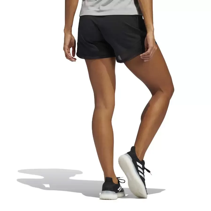 Imagen 4 de 5 de Shorts adidas De Entrenamiento Heat Rdy-NEGRO