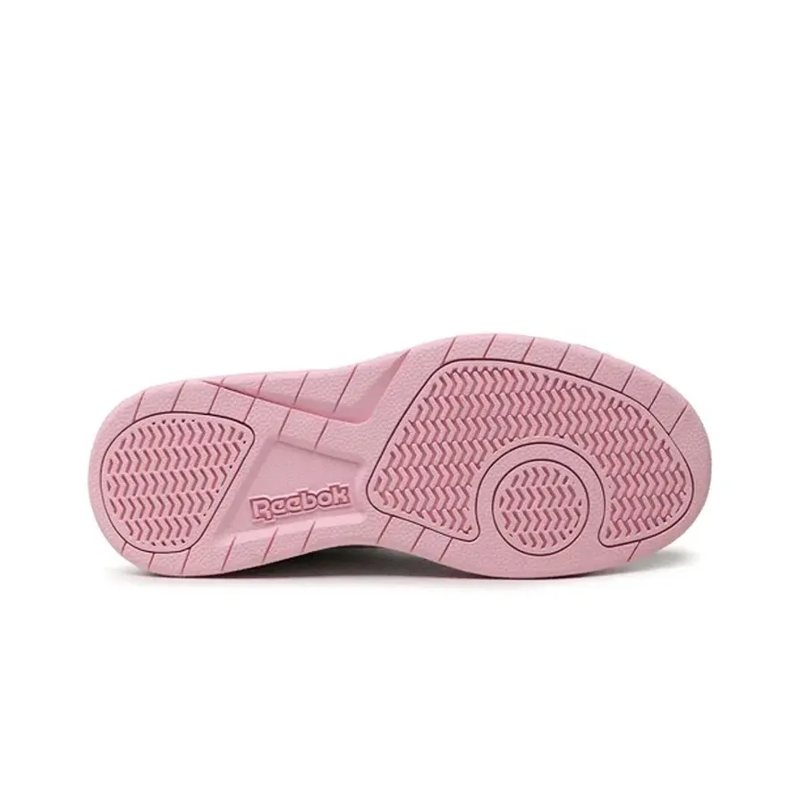 Imagen 4 de 5 de Zapatillas Reebok Bb4500 Court-BLANCO/ROSA/METALIZADO