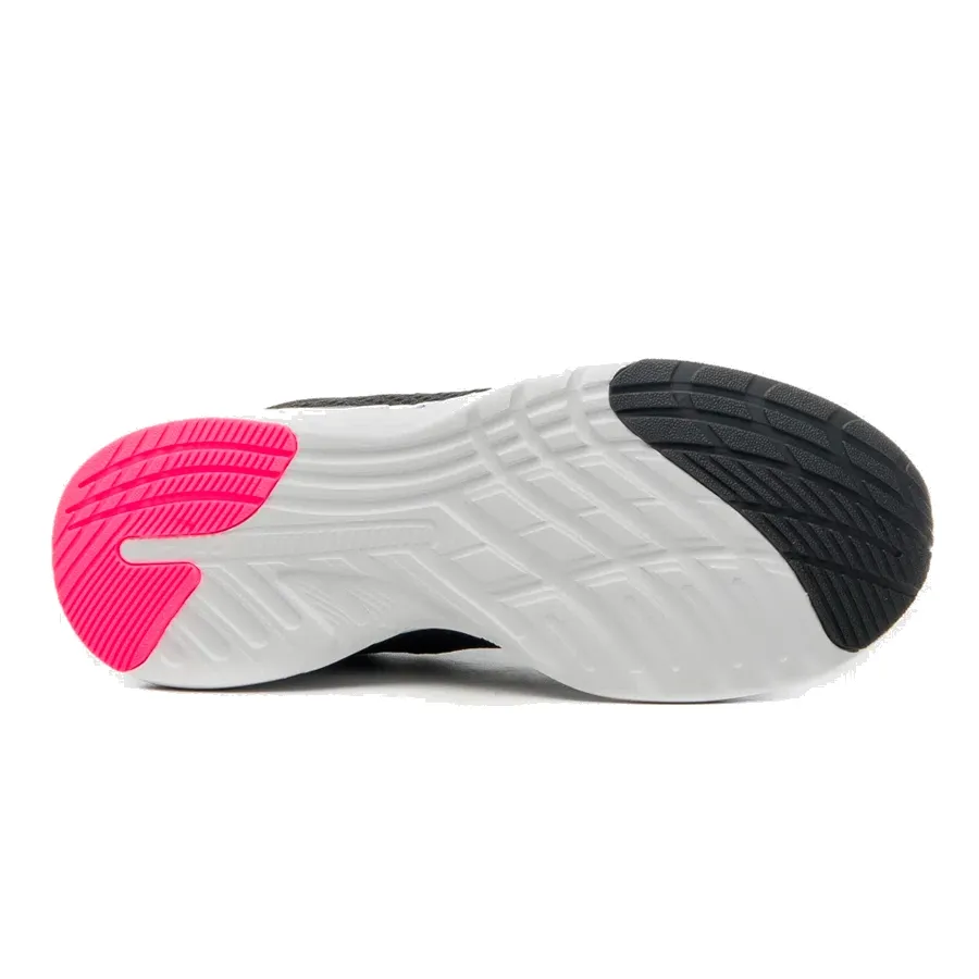 Imagen 4 de 5 de Zapatillas Fila Racer One-NEGRO/AZUL/BLANCO