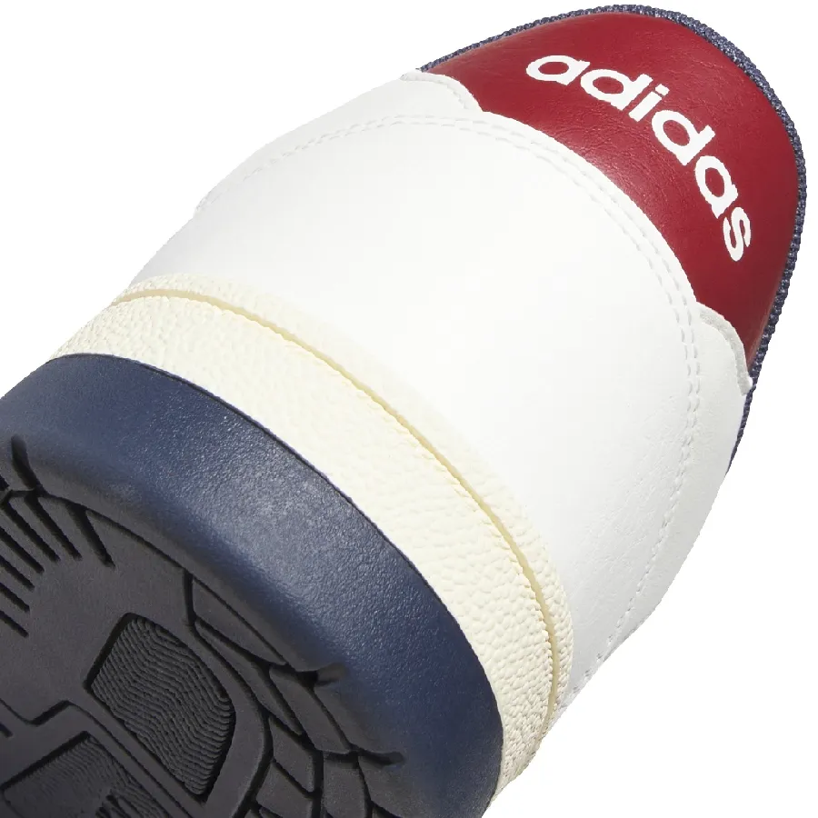 Imagen 6 de 7 de Zapatillas adidas Break Start-BLANCO/AZUL MARINO/BORDO