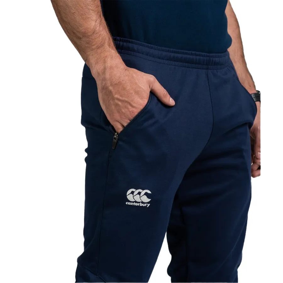 Imagen 4 de 5 de Pantalón Canterbury Jogging CCC Rus-MARINO