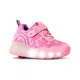 zapatillas-footy-roller-arcoiris-glitter-FUCSIA/ROSA/LILA