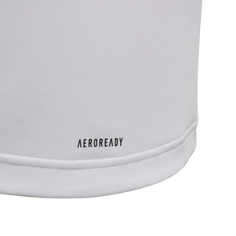 Imagen 4 de 5 de Remera adidas Xfg-BLANCO