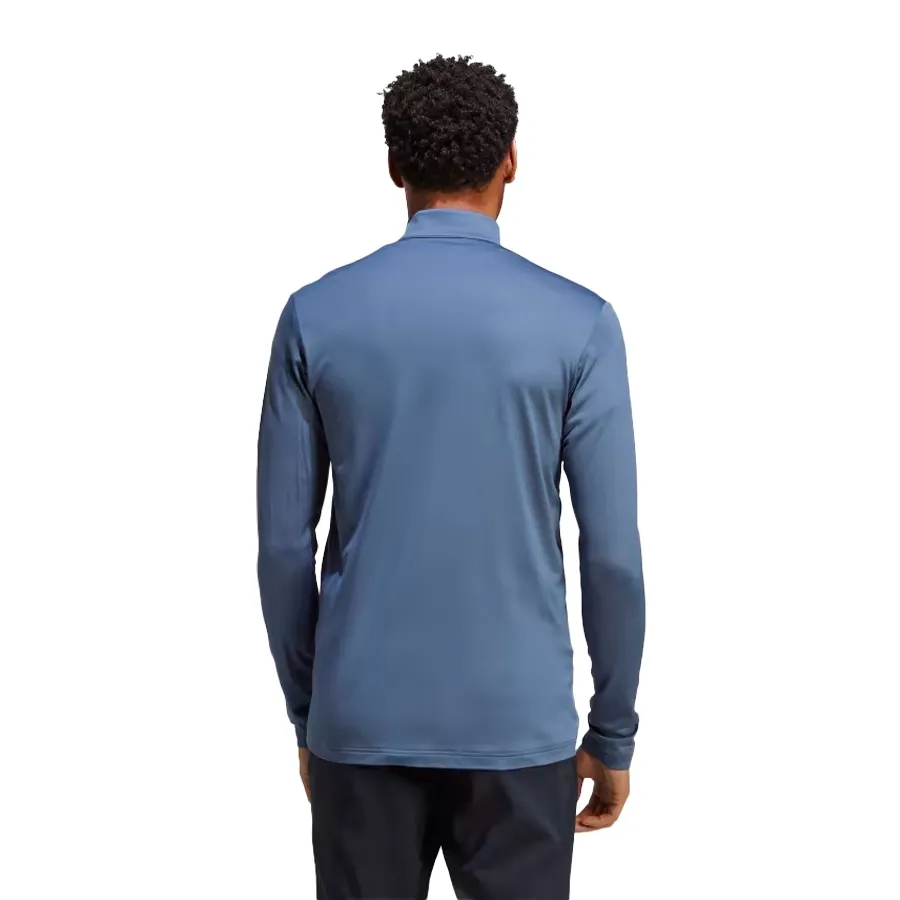 Imagen 2 de 5 de Campera adidas Terrex Multi-AZUL