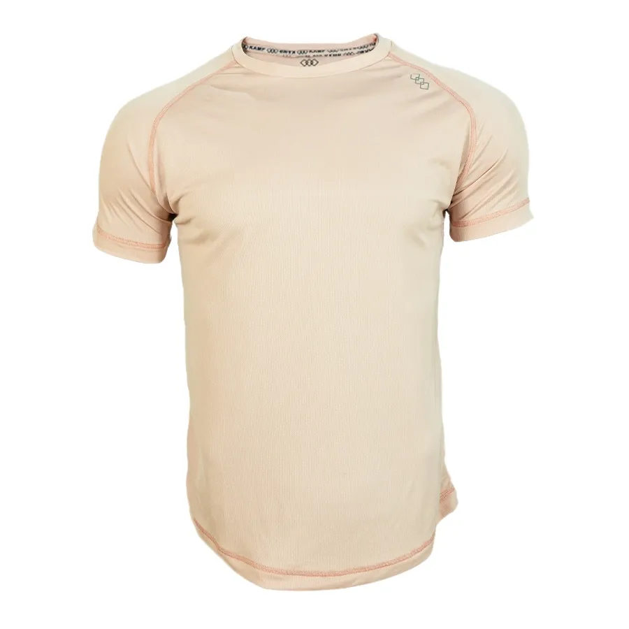 Imagen 0 de 4 de Remera Kamp Quickvent Odor Free 23-ROSA