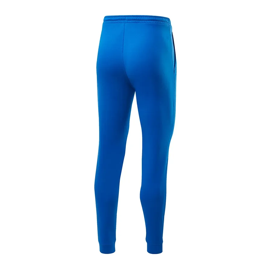 Imagen 1 de 5 de Pantalón Reebok Essentials Linear-AZUL